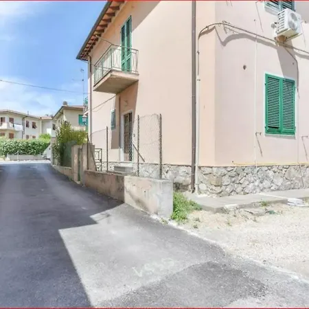 شقة Casa Ilaria A بورتو أتْسورّو