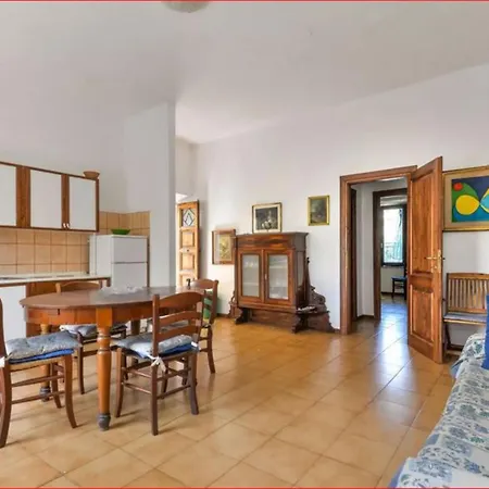 Casa Ilaria A شقة بورتو أتْسورّو