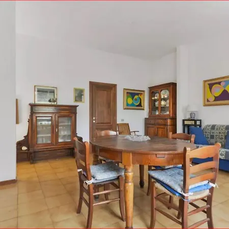 شقة Casa Ilaria A *